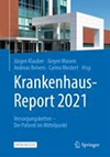 Krankenhaus-Report 2021